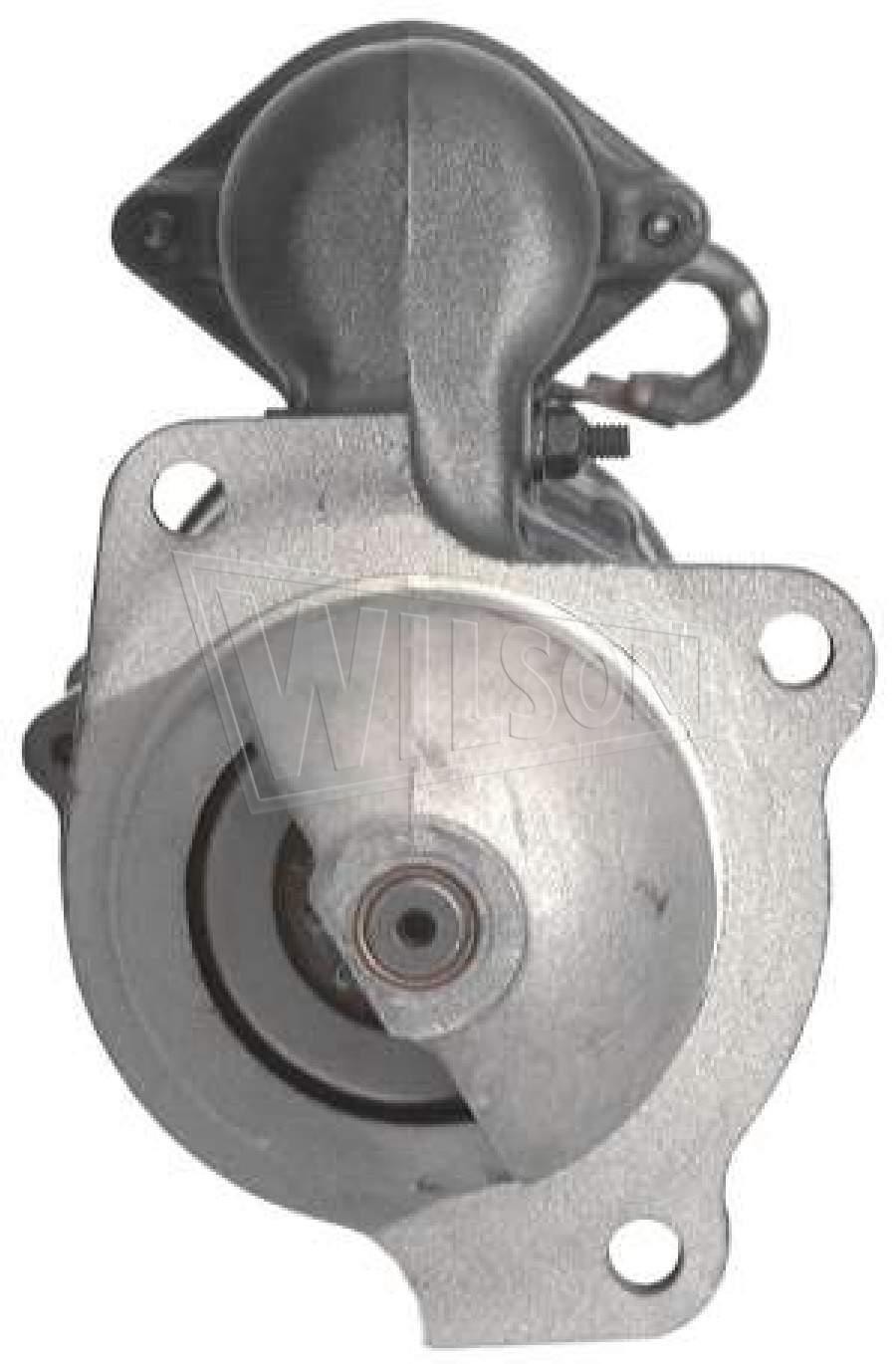Vision 91-01-4369N New Starter Motor - Image 4