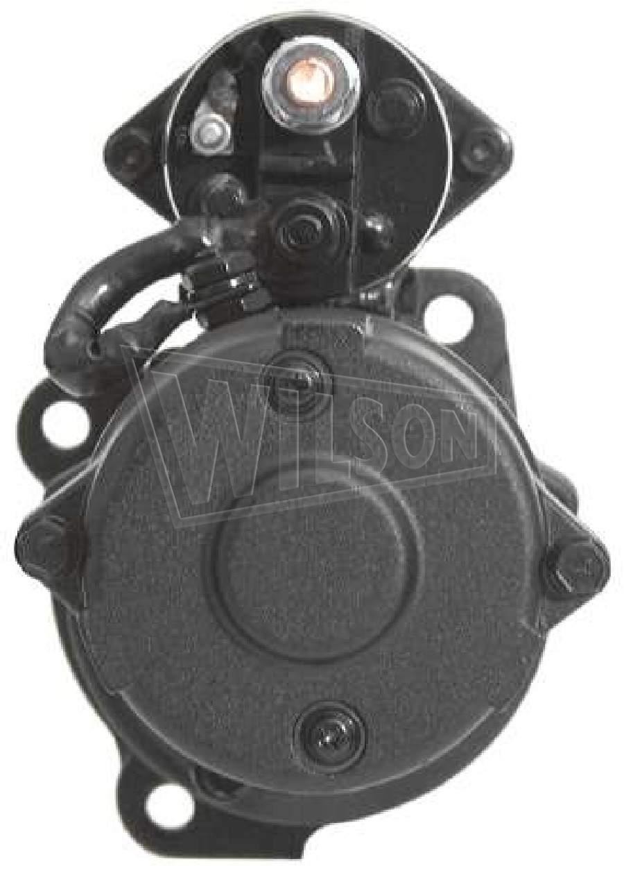 Vision 91-01-4371N New Starter Motor - Image 3