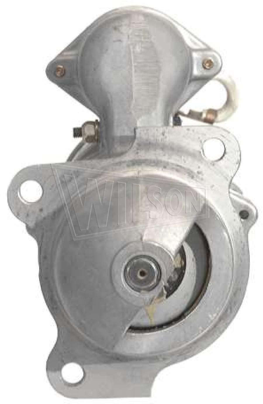 Vision 91-01-4374N New Starter Motor - Image 3