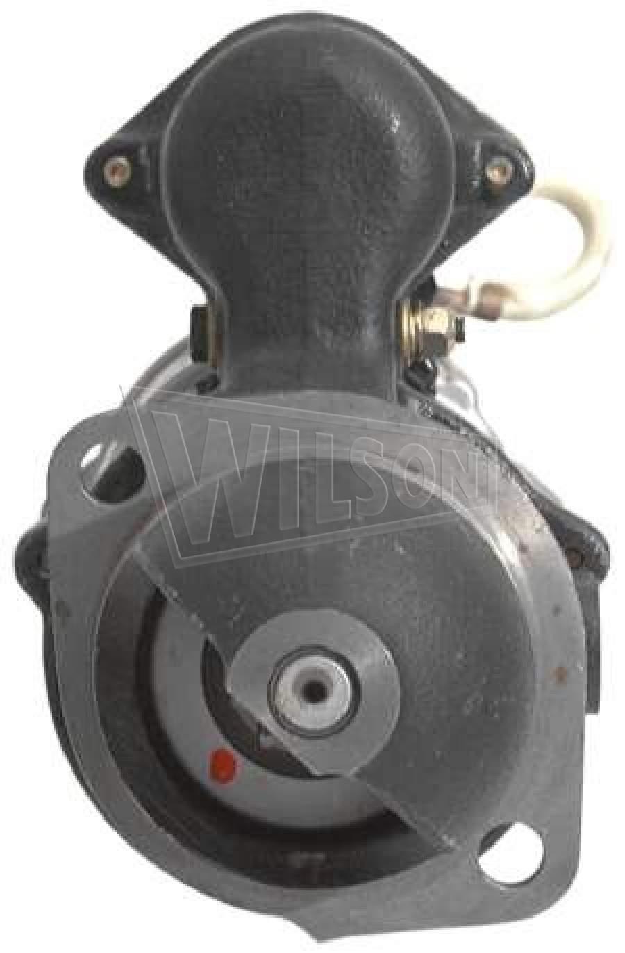 Vision 91-01-4377N New Starter Motor - Image 3