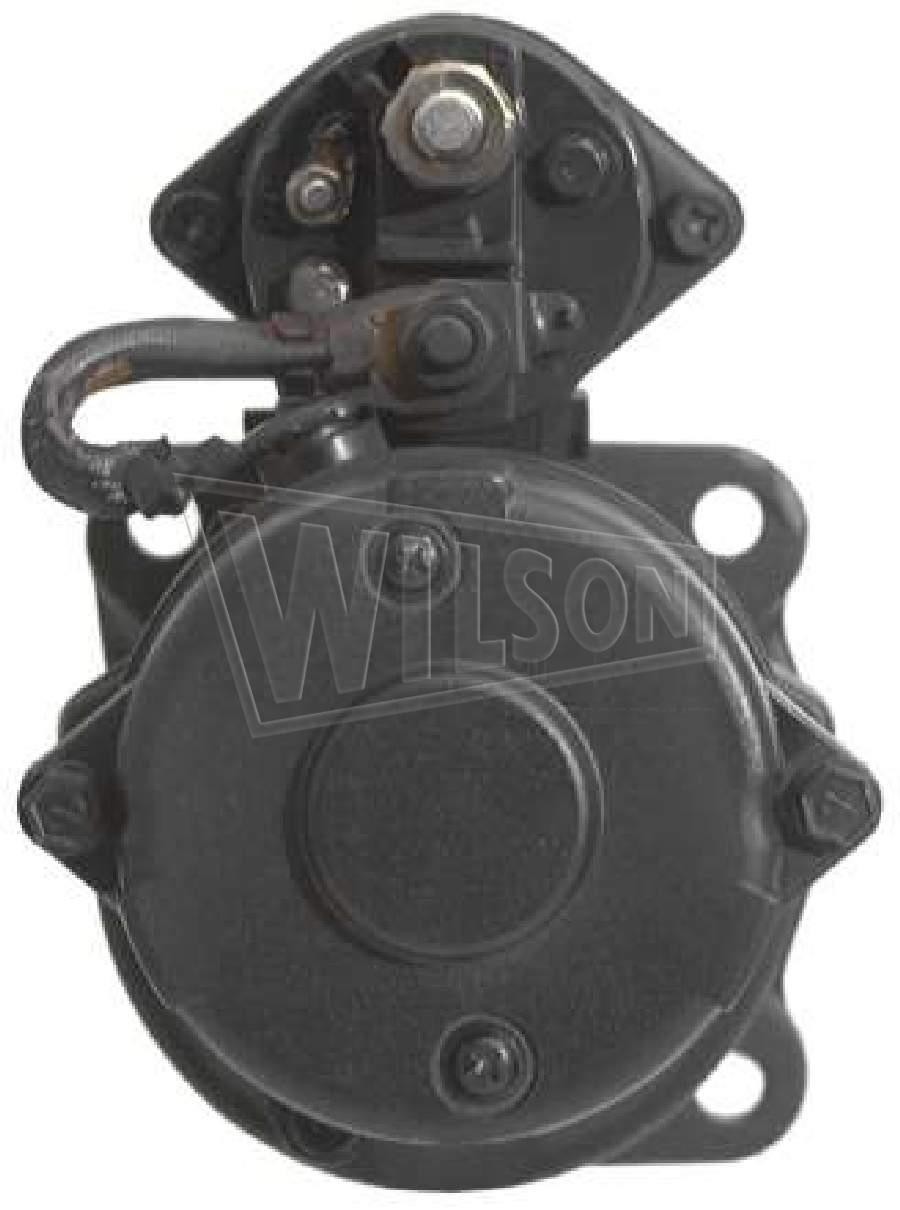 Vision 91-01-4378N New Starter Motor - Image 4