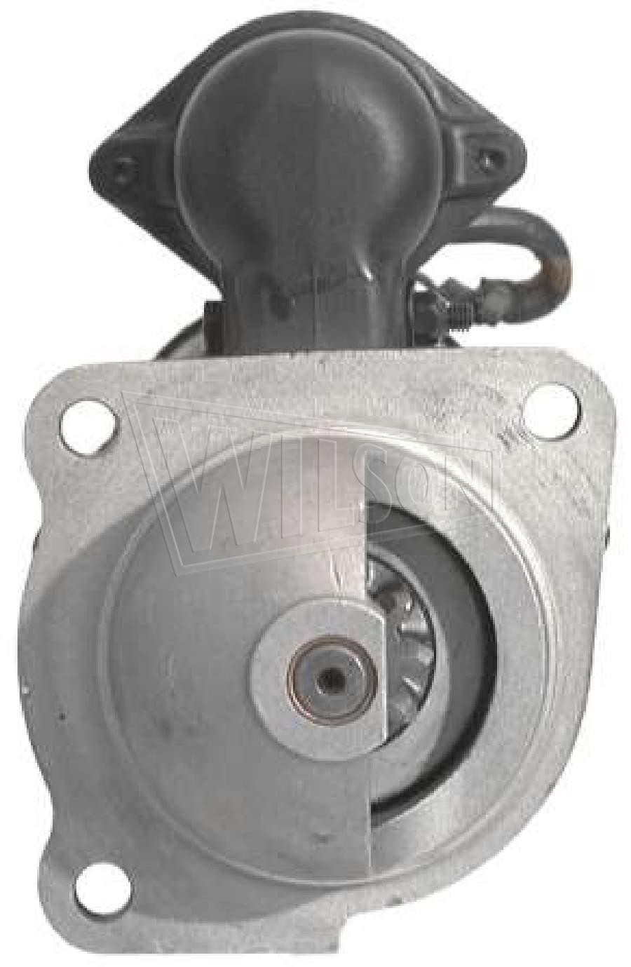 Vision 91-01-4378 Remanufactured Starter Motor - Image 4