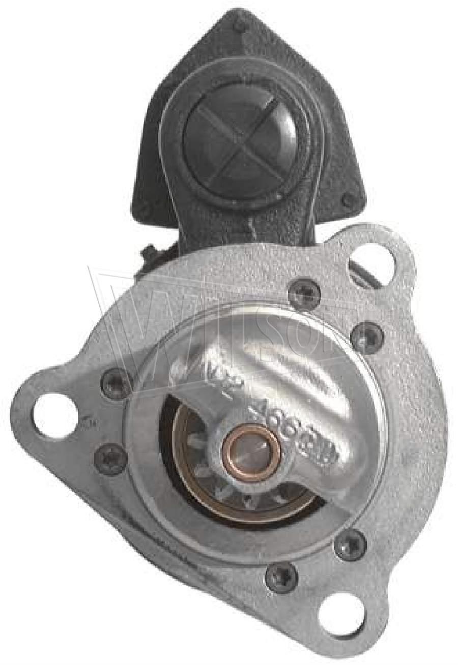 Vision 91-01-4380N New Starter Motor - Image 4