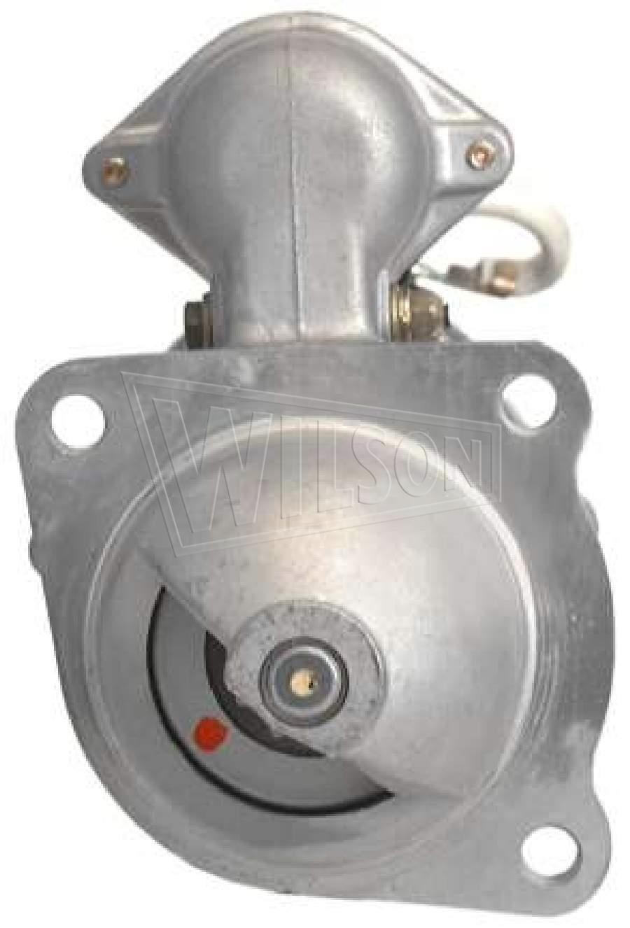 Vision 91-01-4381 Remanufactured Starter Motor
