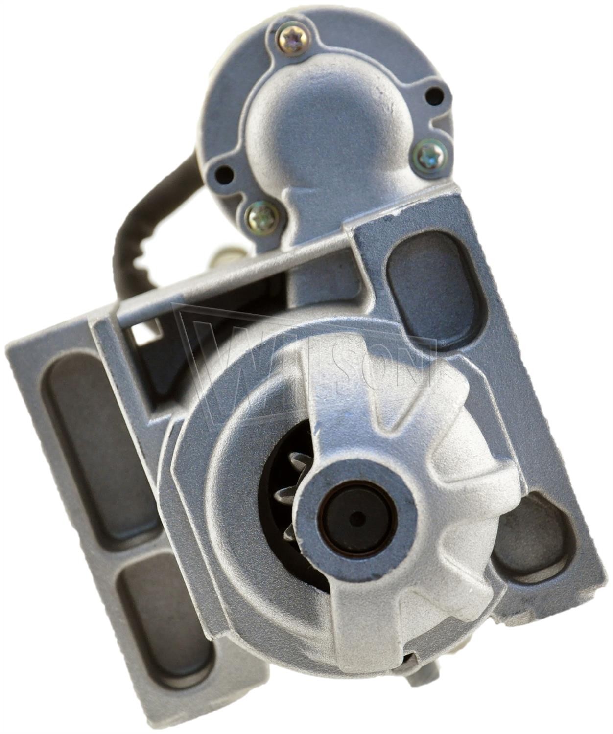 Vision 91-01-4382N New Starter Motor - Image 4
