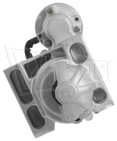 Vision 91-01-4386 Remanufactured Starter Motor