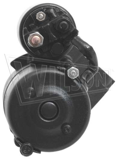 Vision 91-01-4387 Remanufactured Starter Motor - Image 3