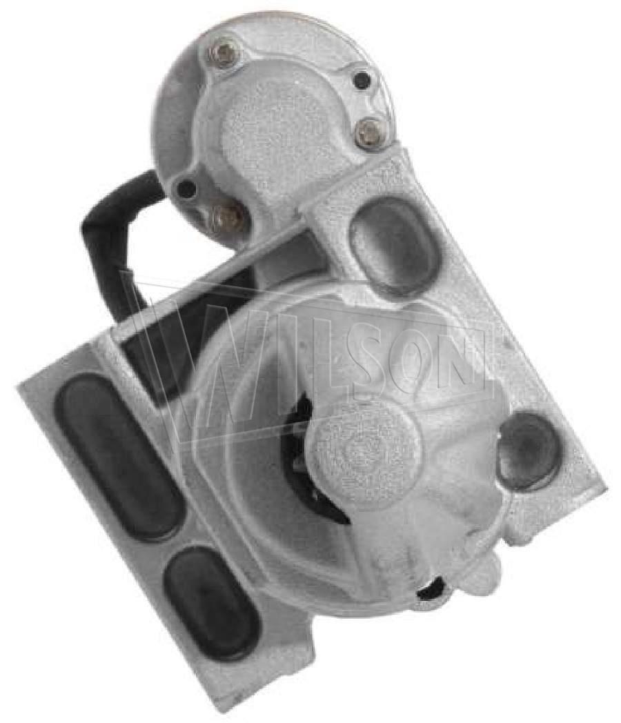 Vision 91-01-4388N New Starter Motor