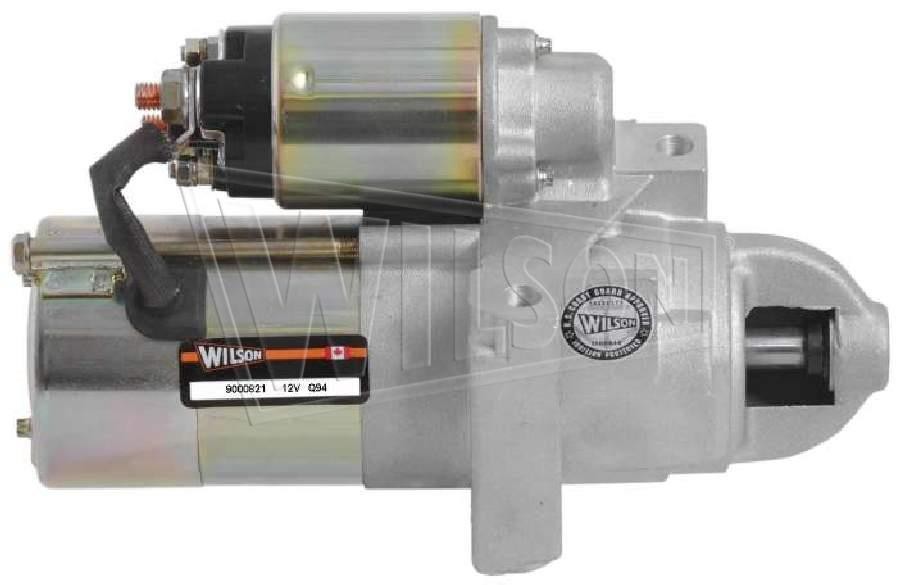 Vision 91-01-4388N New Starter Motor - Image 4