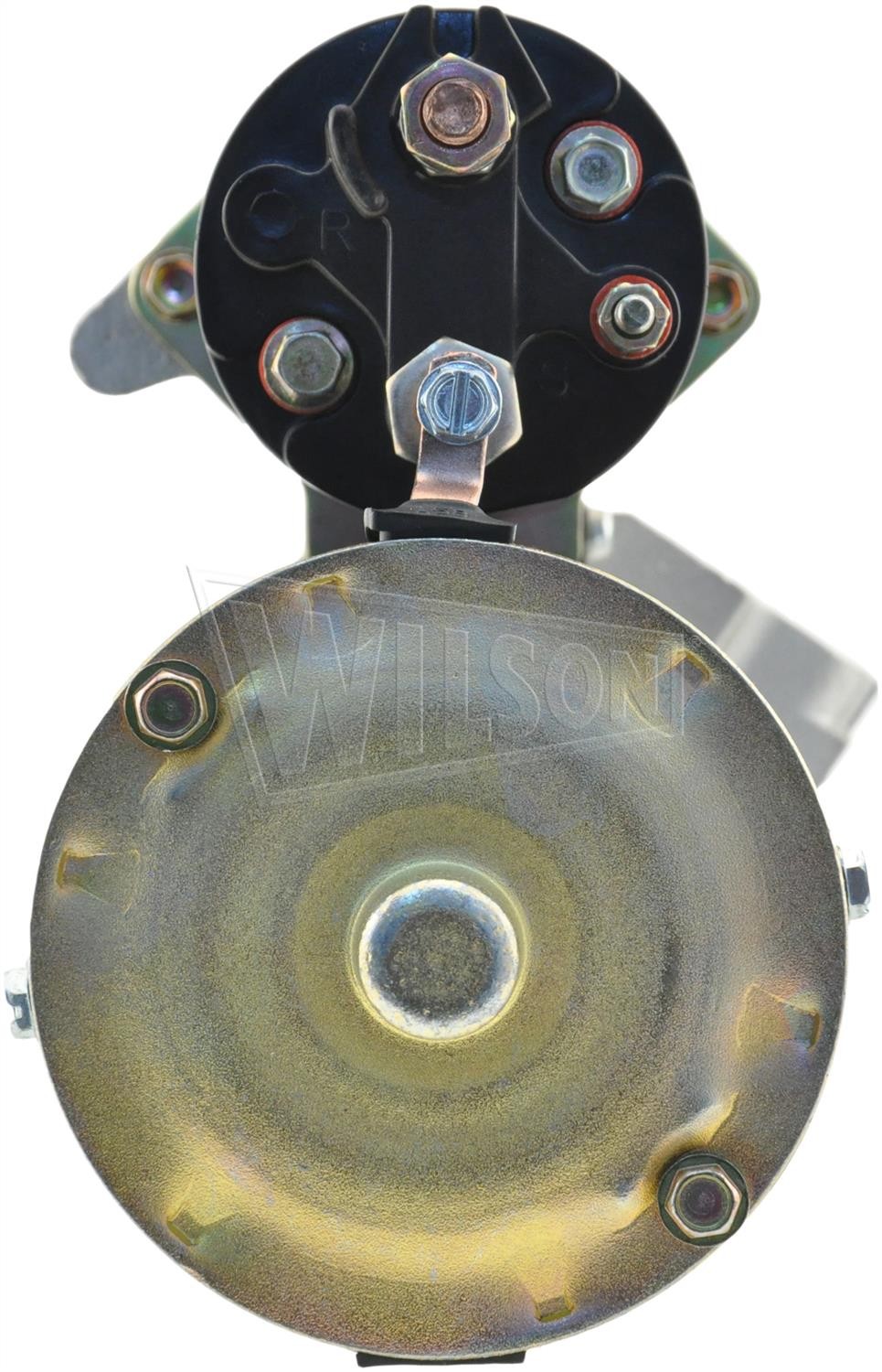 Vision 91-01-4390 Remanufactured Starter Motor - Image 3