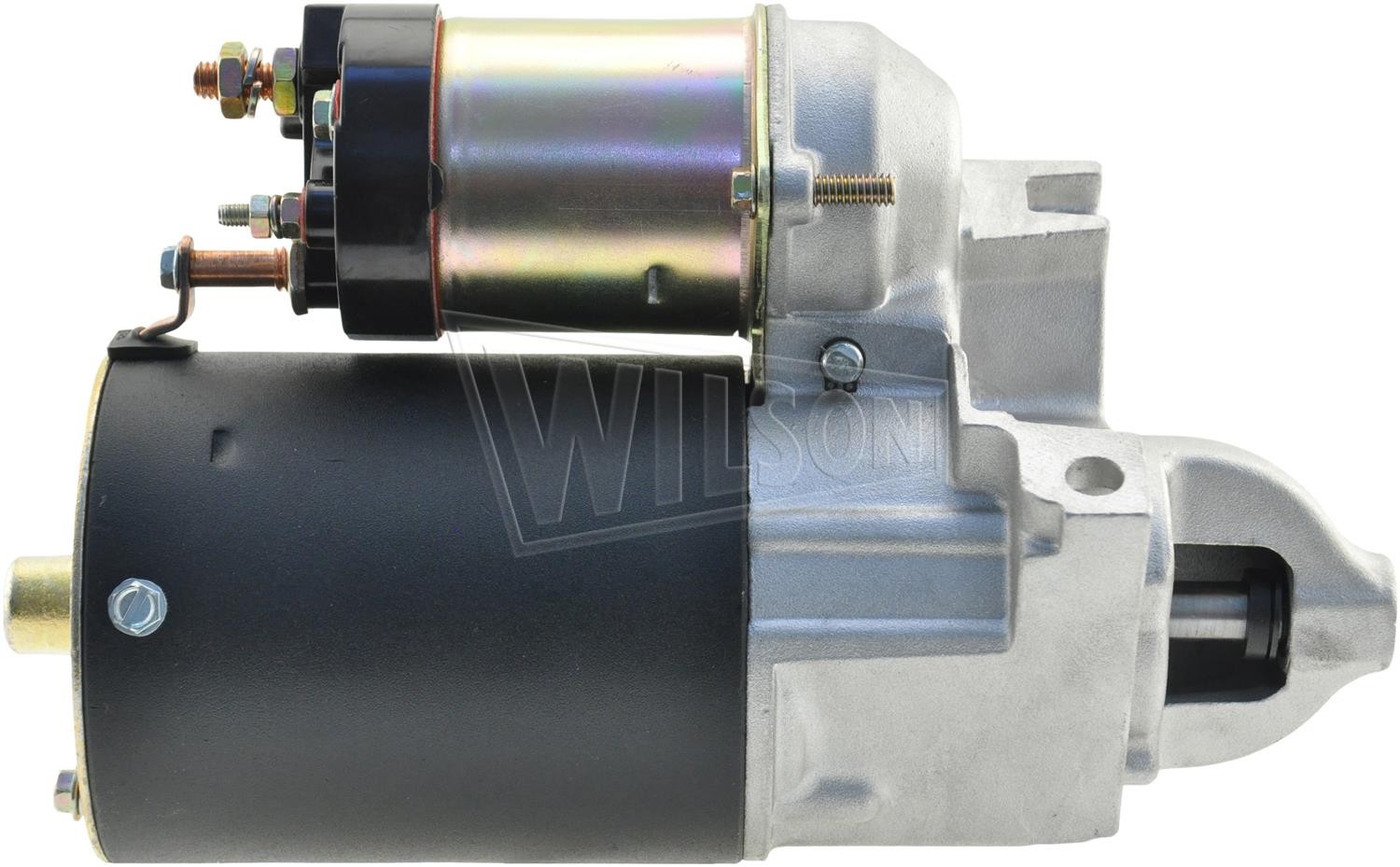 Vision 91-01-4390 Remanufactured Starter Motor
