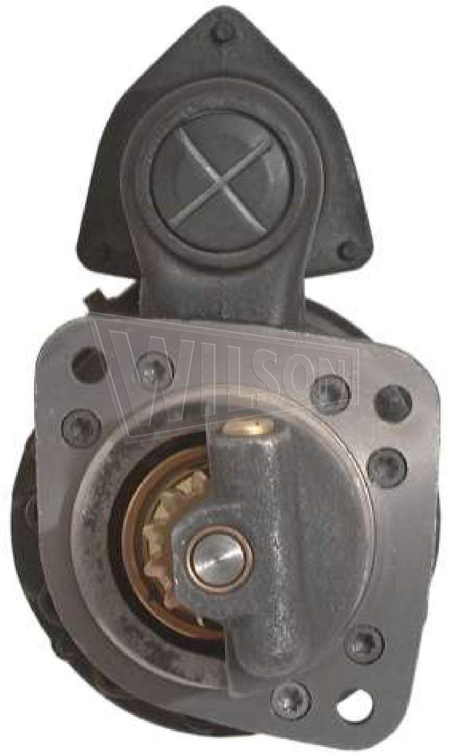 Vision 91-01-4395 Remanufactured Starter Motor - Image 3