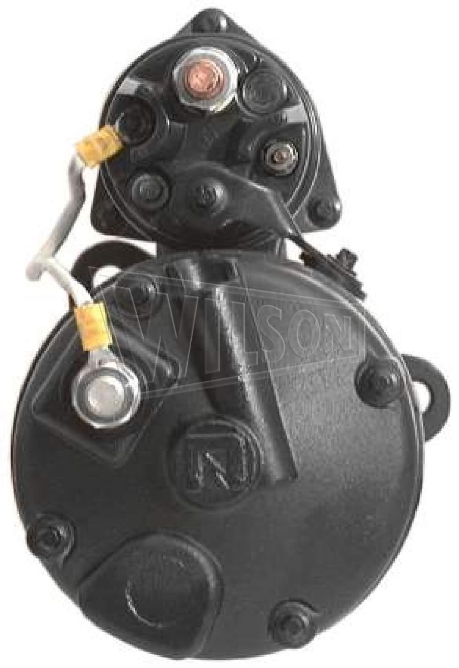 Vision 91-01-4396 Remanufactured Starter Motor - Image 4