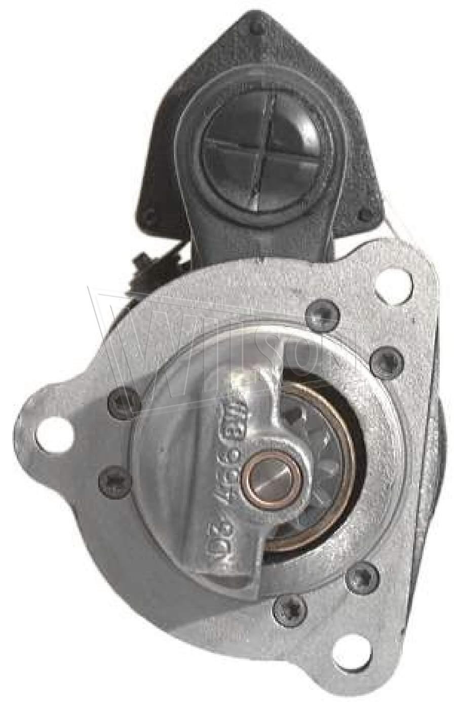 Vision 91-01-4396 Remanufactured Starter Motor - Image 3