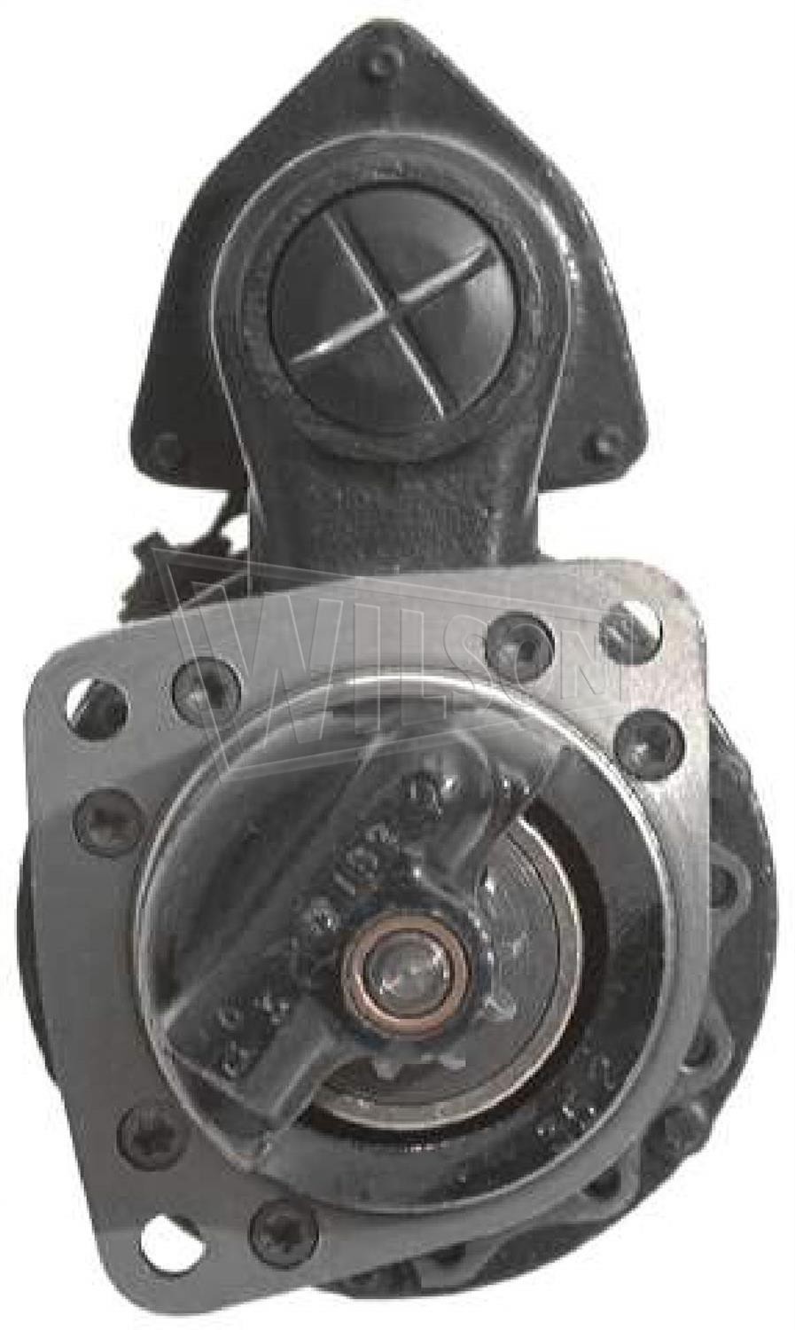 Vision 91-01-4397 Remanufactured Starter Motor
