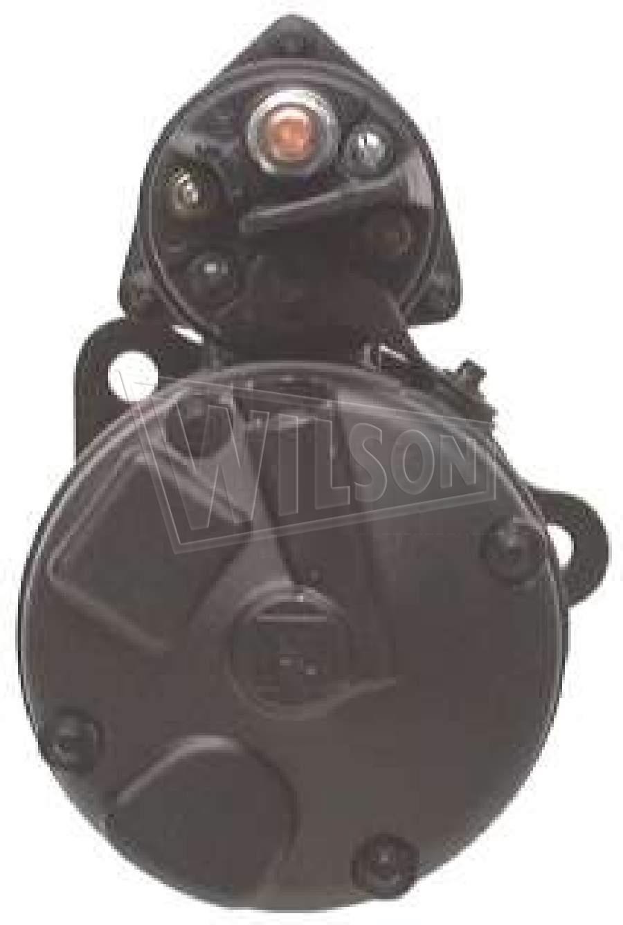 Vision 91-01-4399 Remanufactured Starter Motor - Image 3