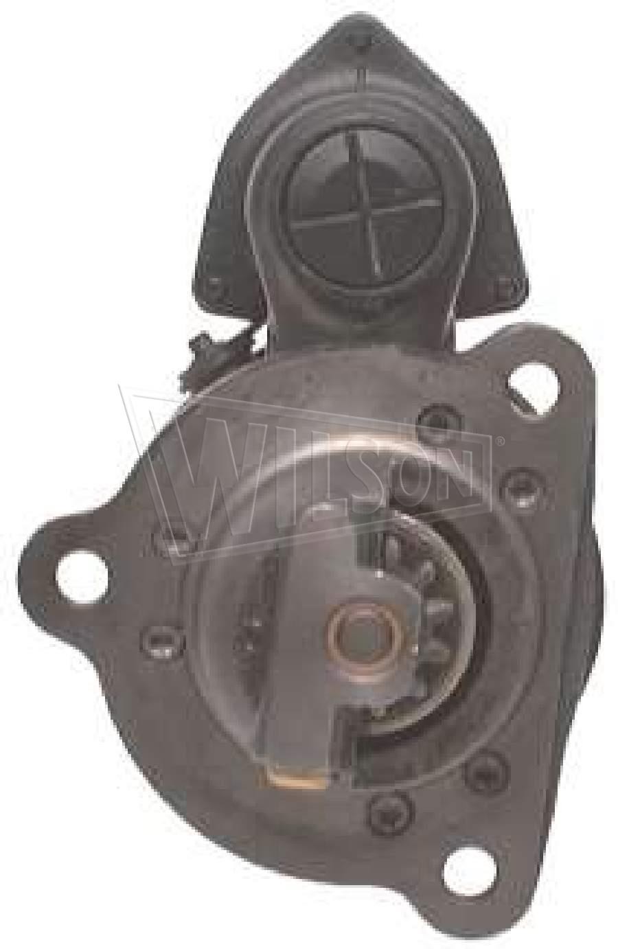 Vision 91-01-4399 Remanufactured Starter Motor - Image 4