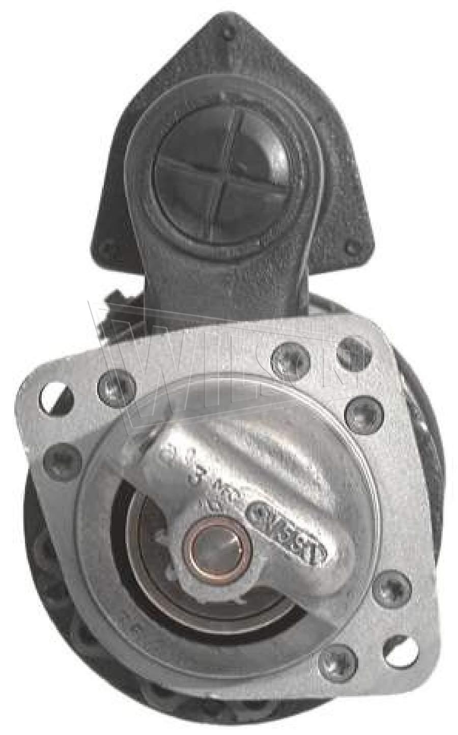 Vision 91-01-4401 Remanufactured Starter Motor