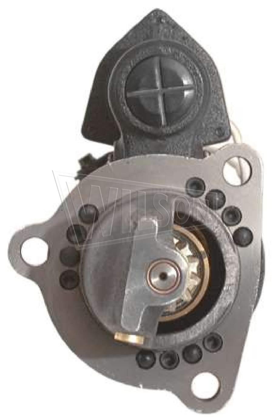 Vision 91-01-4407 Remanufactured Starter Motor - Image 3