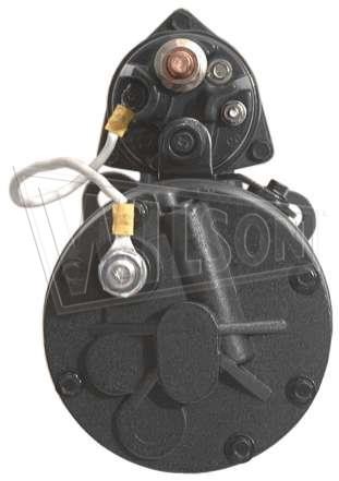 Vision 91-01-4408 Remanufactured Starter Motor - Image 3