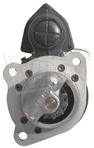 Vision 91-01-4408 Remanufactured Starter Motor - Image 4