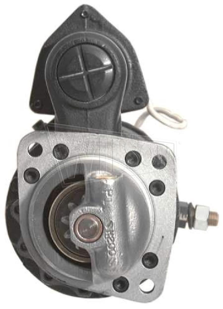 Vision 91-01-4409N New Starter Motor - Image 4