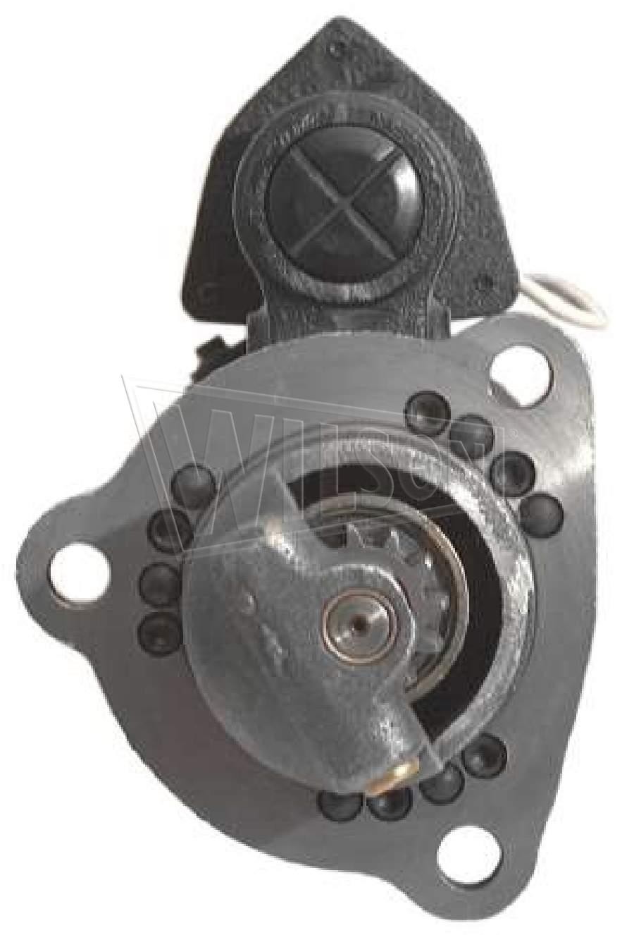 Vision 91-01-4411N New Starter Motor - Image 4