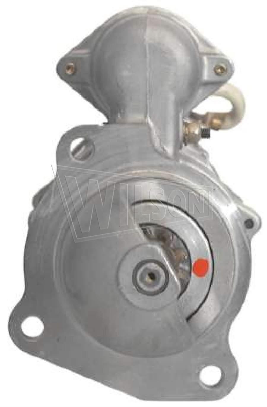 Vision 91-01-4414 Remanufactured Starter Motor - Image 3