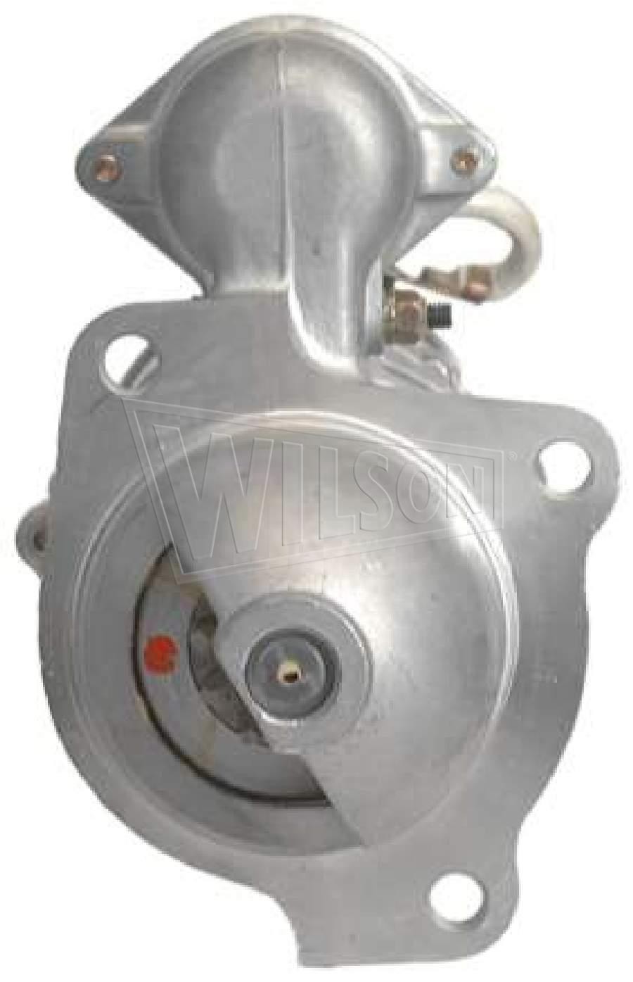 Vision 91-01-4415 Remanufactured Starter Motor - Image 4
