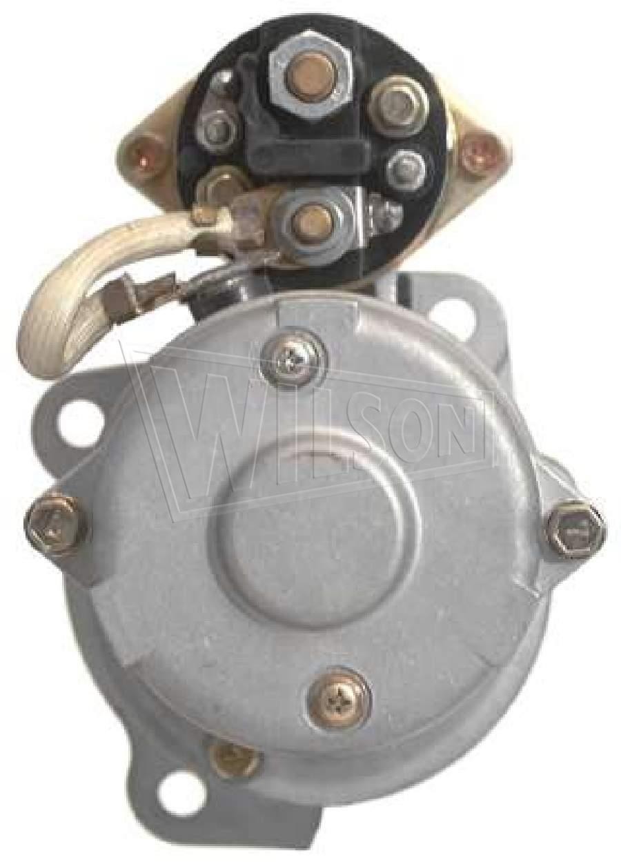 Vision 91-01-4416 Remanufactured Starter Motor - Image 3