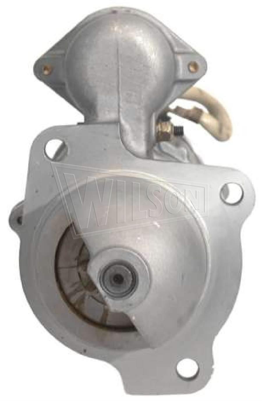 Vision 91-01-4416 Remanufactured Starter Motor