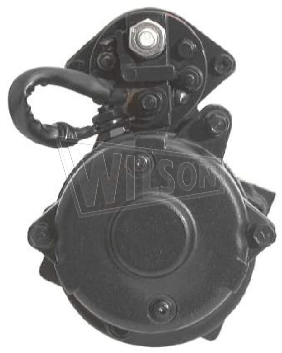 Vision 91-01-4417 Remanufactured Starter Motor - Image 3