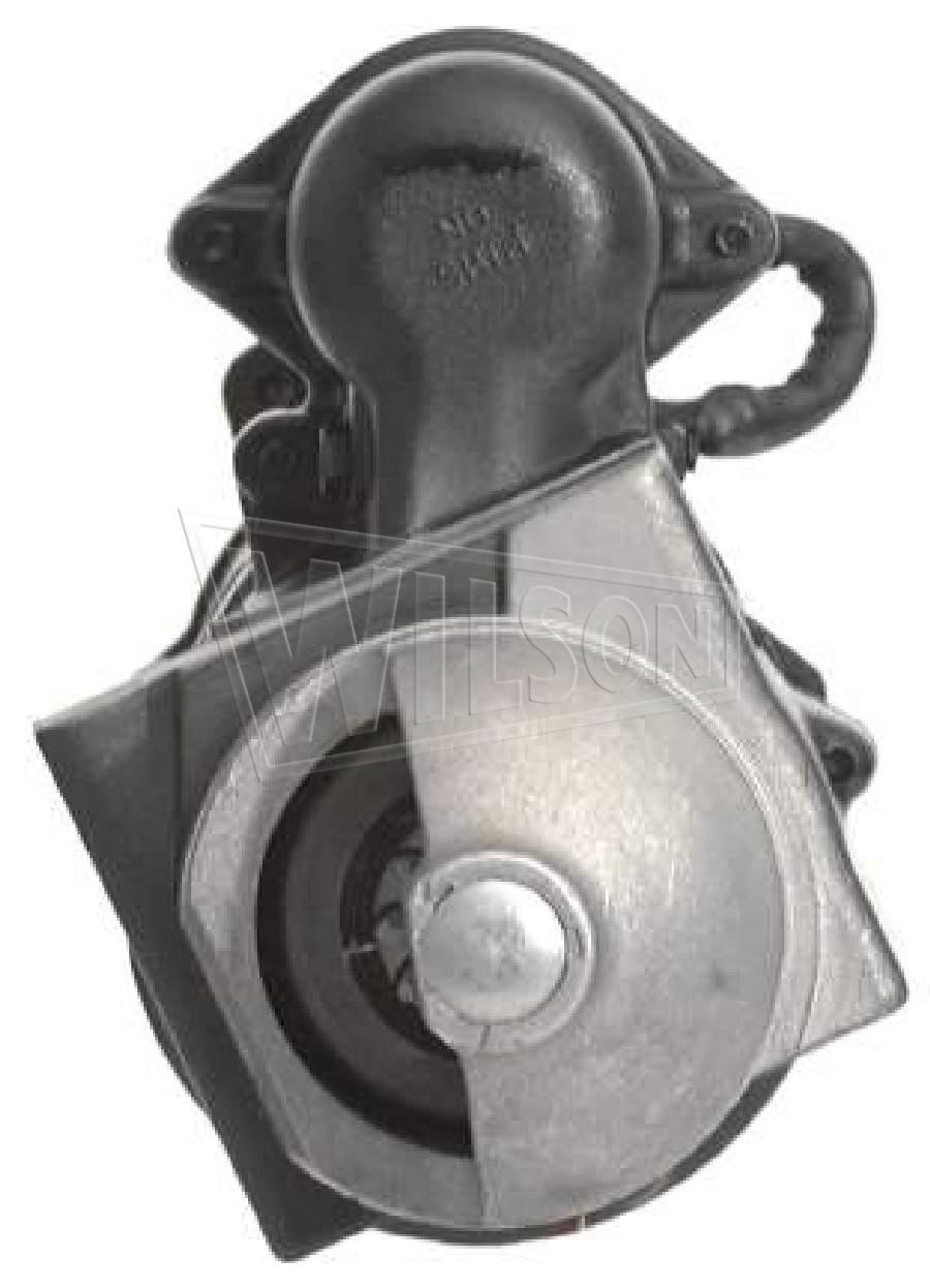 Vision 91-01-4417 Remanufactured Starter Motor