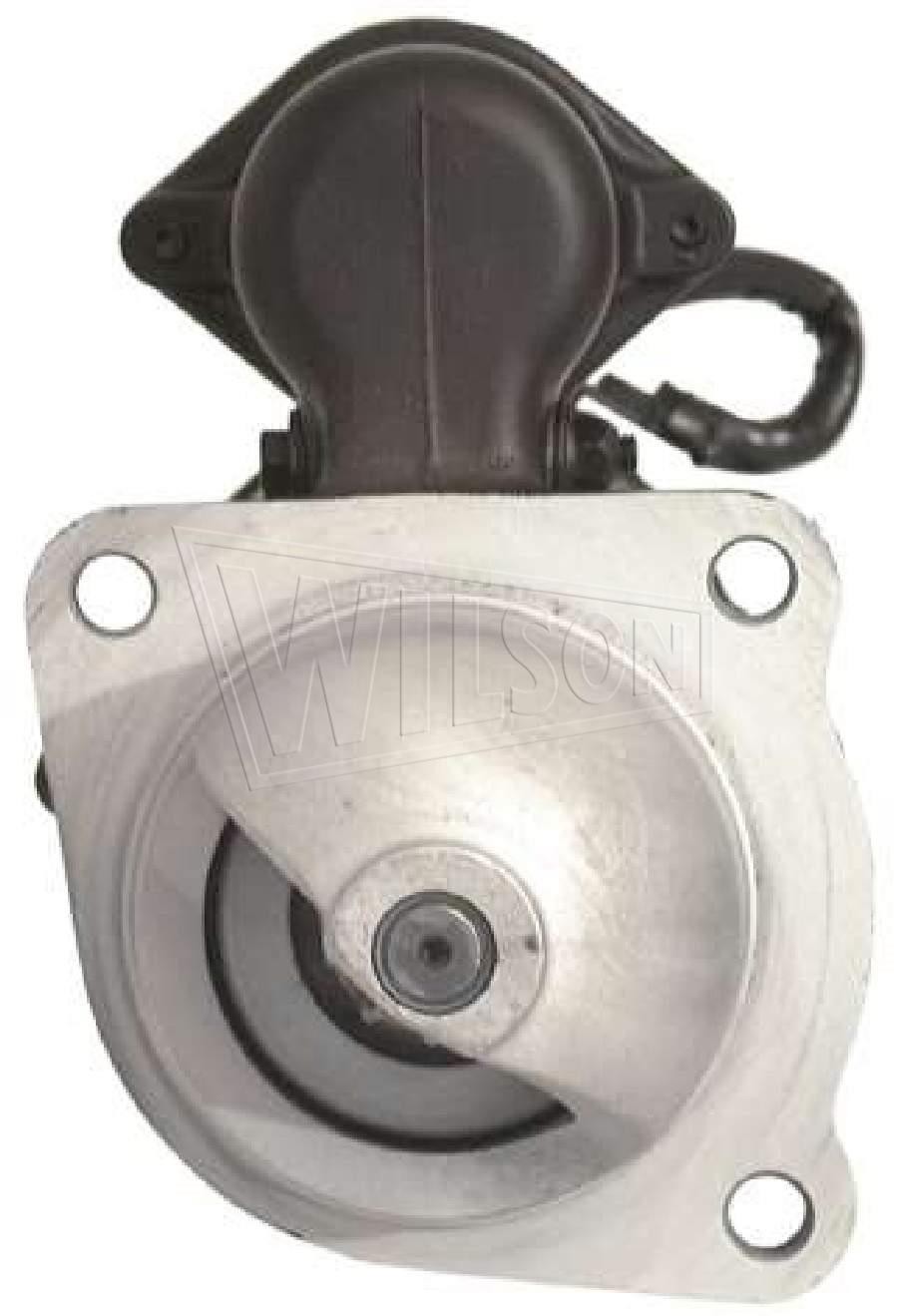 Vision 91-01-4418 Remanufactured Starter Motor