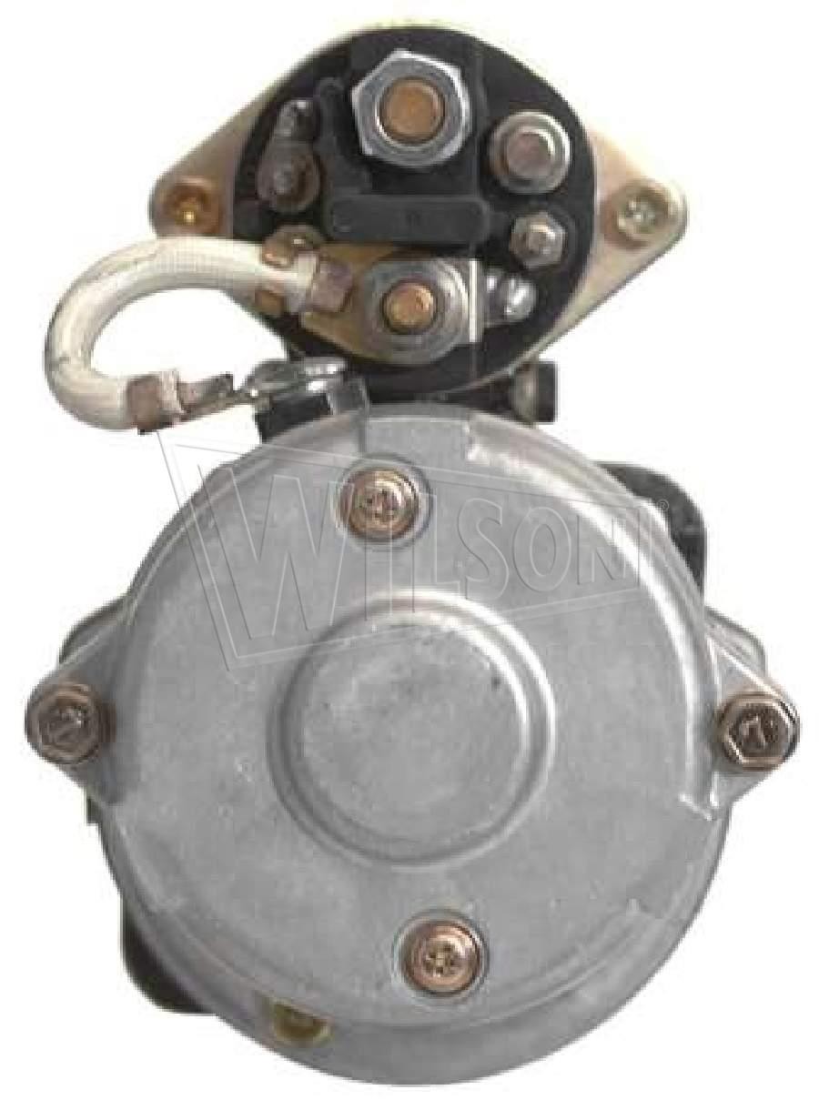 Vision 91-01-4419 Remanufactured Starter Motor - Image 3