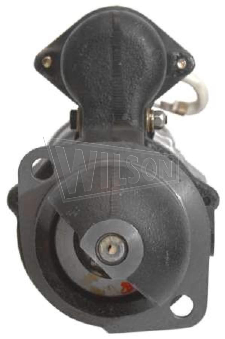 Vision 91-01-4419 Remanufactured Starter Motor - Image 4