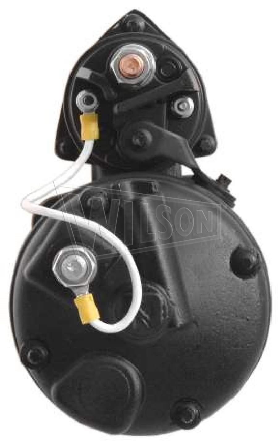 Vision 91-01-4426 Remanufactured Starter Motor - Image 4
