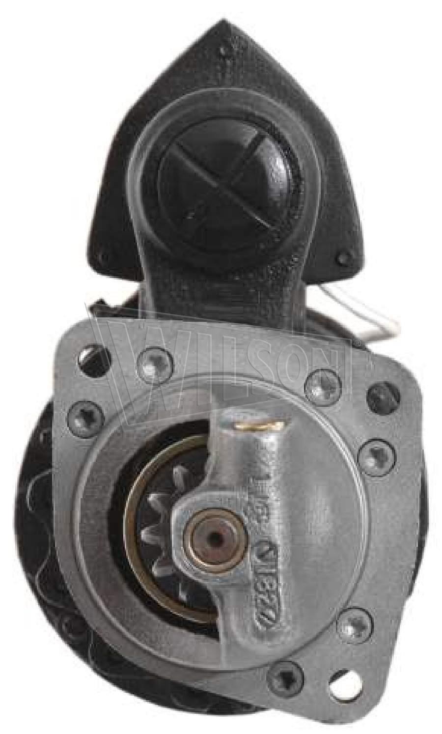 Vision 91-01-4426 Remanufactured Starter Motor - Image 3
