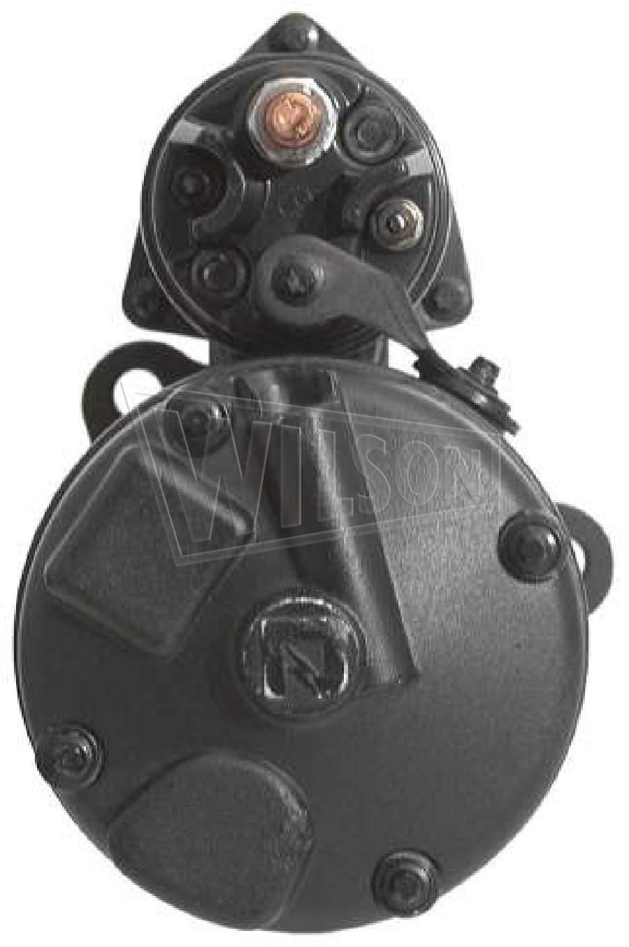 Vision 91-01-4429 Remanufactured Starter Motor - Image 4