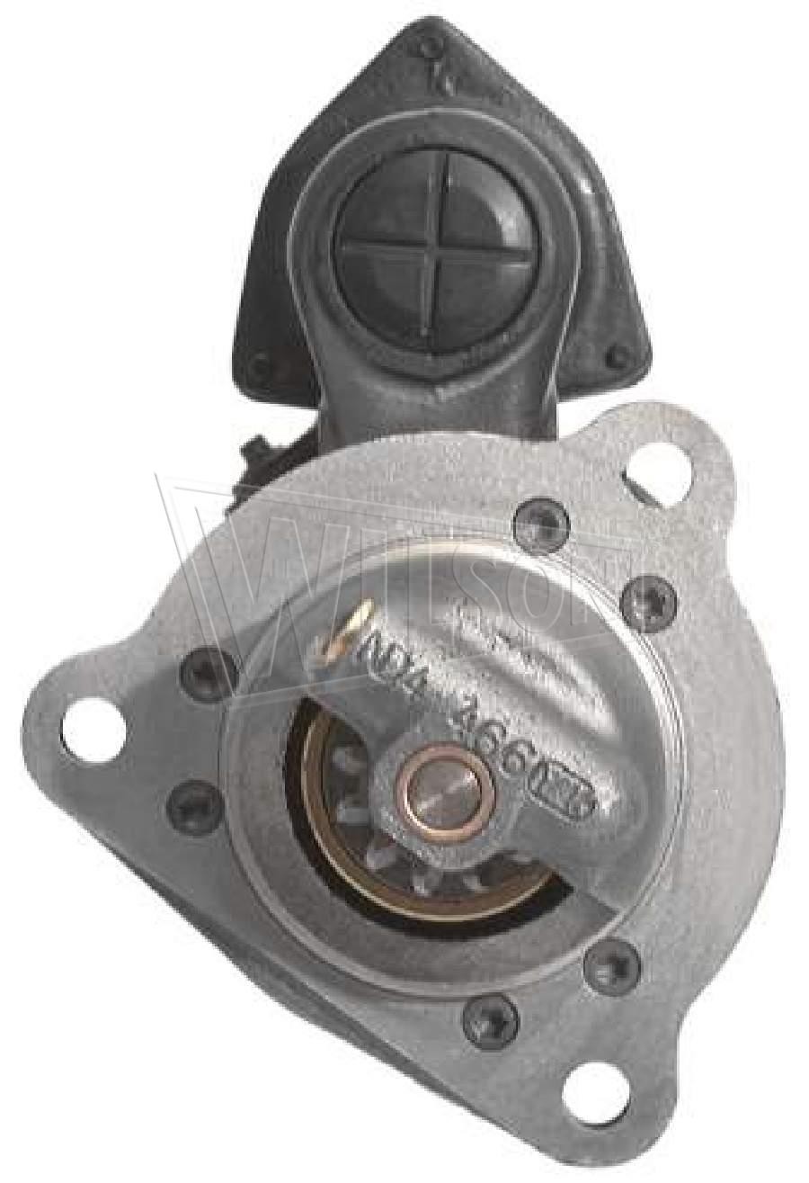 Vision 91-01-4429 Remanufactured Starter Motor - Image 3