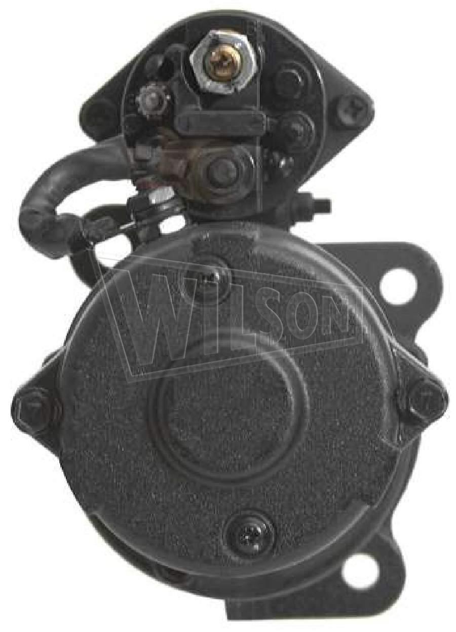 Vision 91-01-4430 Remanufactured Starter Motor - Image 4