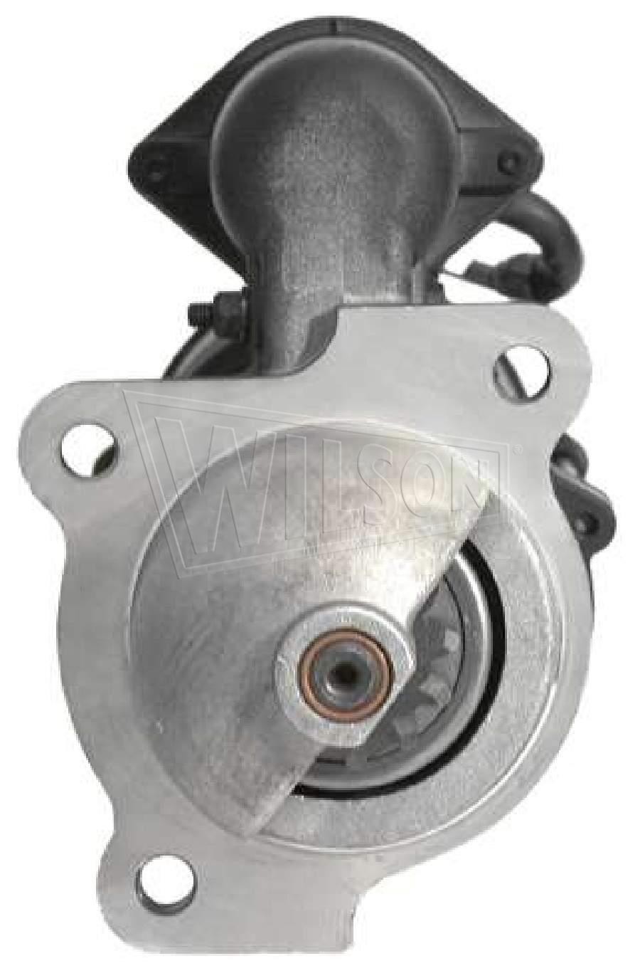 Vision 91-01-4430 Remanufactured Starter Motor - Image 3