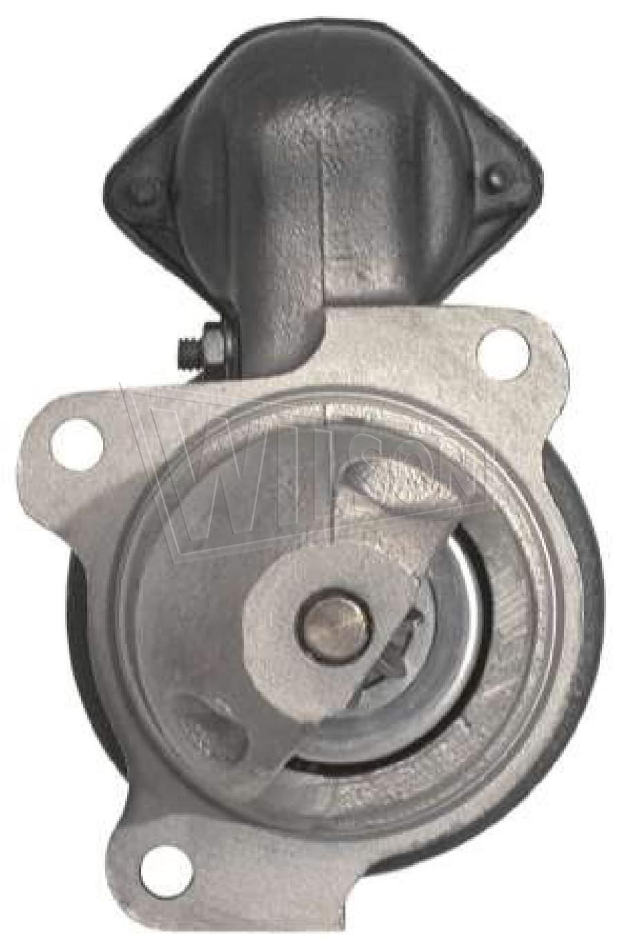 Vision 91-01-4431 Remanufactured Starter Motor
