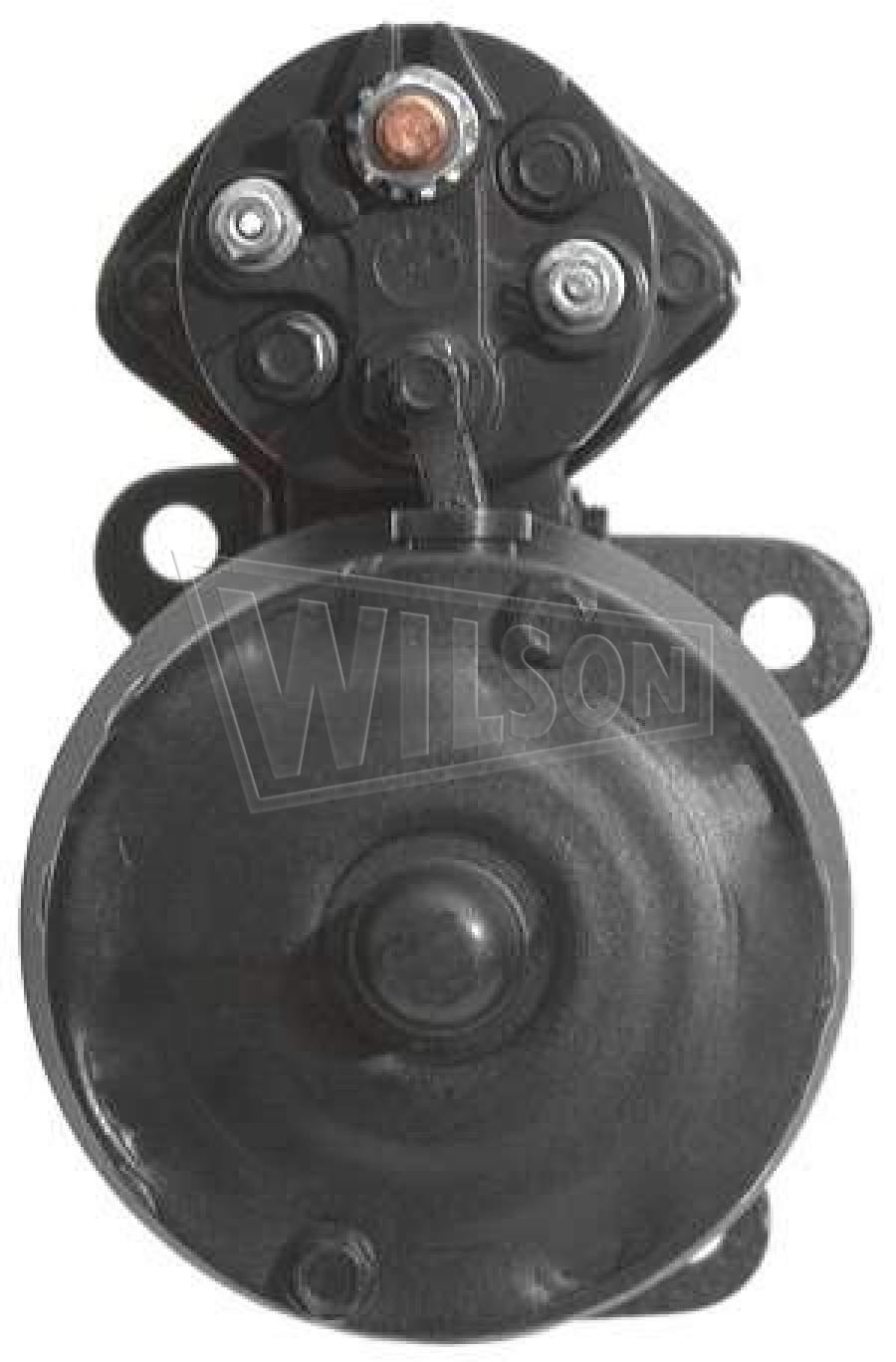 Vision 91-01-4432 Remanufactured Starter Motor - Image 2