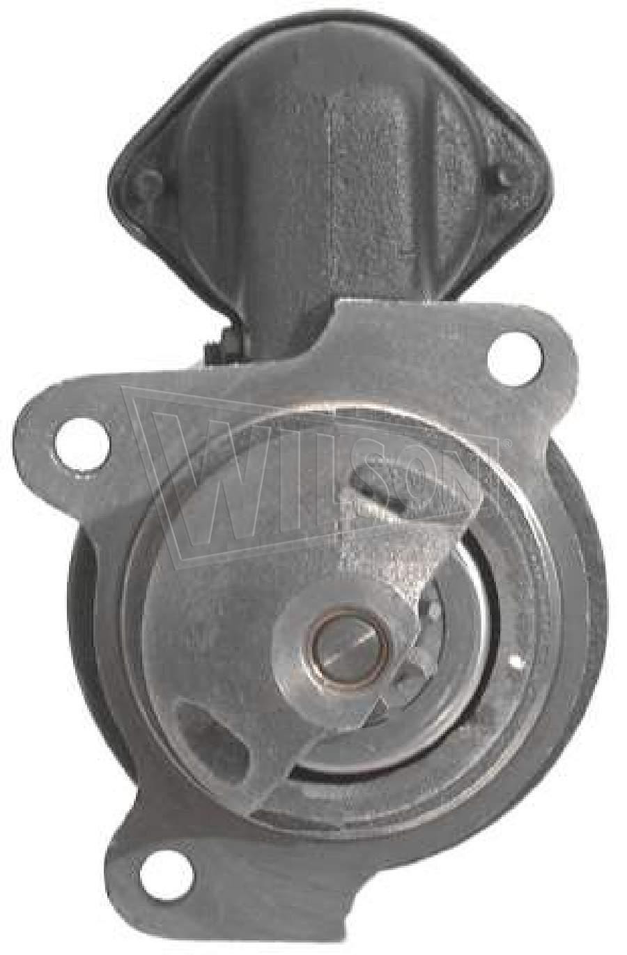 Vision 91-01-4432 Remanufactured Starter Motor
