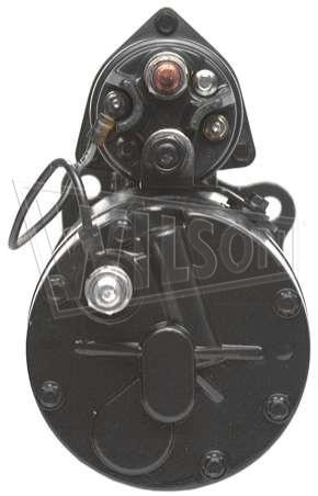 Vision 91-01-4435 Remanufactured Starter Motor - Image 2
