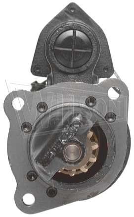 Vision 91-01-4435 Remanufactured Starter Motor - Image 3