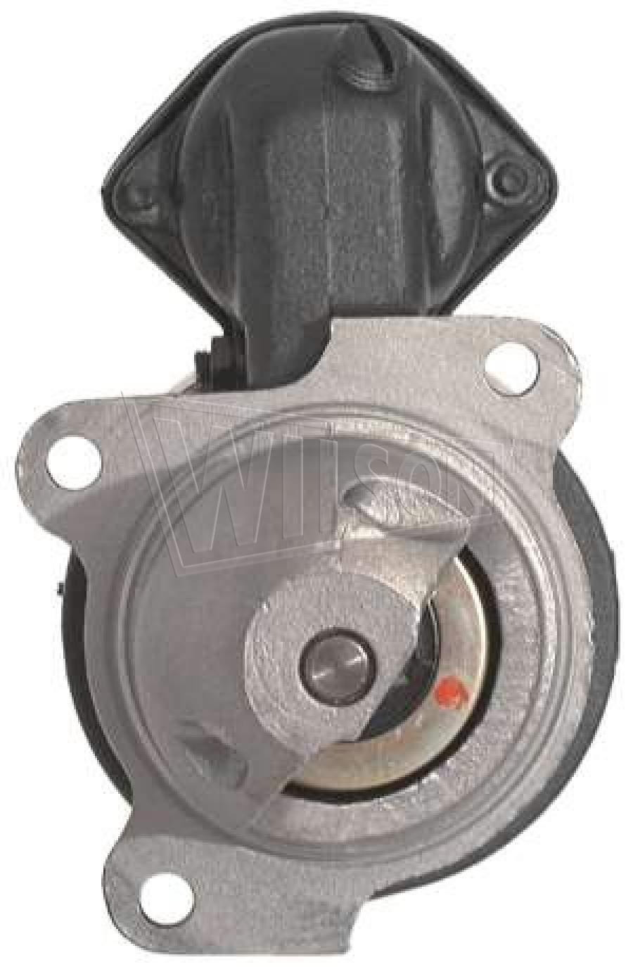 Vision 91-01-4437 Remanufactured Starter Motor - Image 4