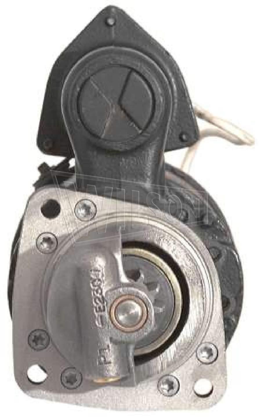 Vision 91-01-4440 Remanufactured Starter Motor