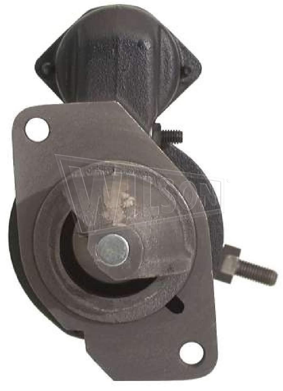 Vision 91-01-4444N New Starter Motor - Image 3